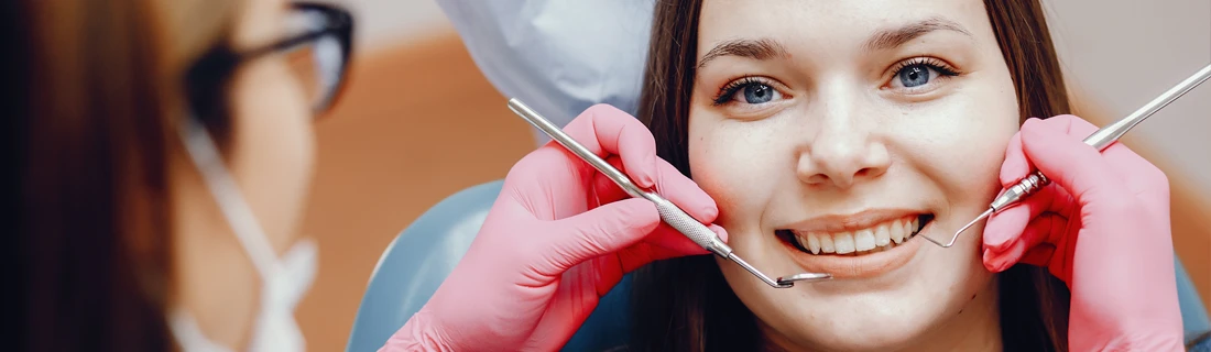 FC – Long-Lasting Dental Crowns at Bella Family Dental, Dallas, TX